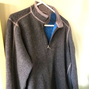 Kuhl fleece